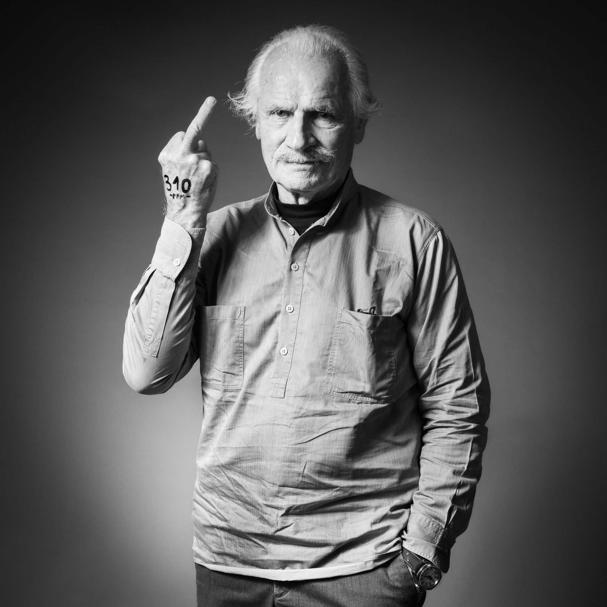 YANN ARTHUS-BERTRAND - BORN IN…PPM