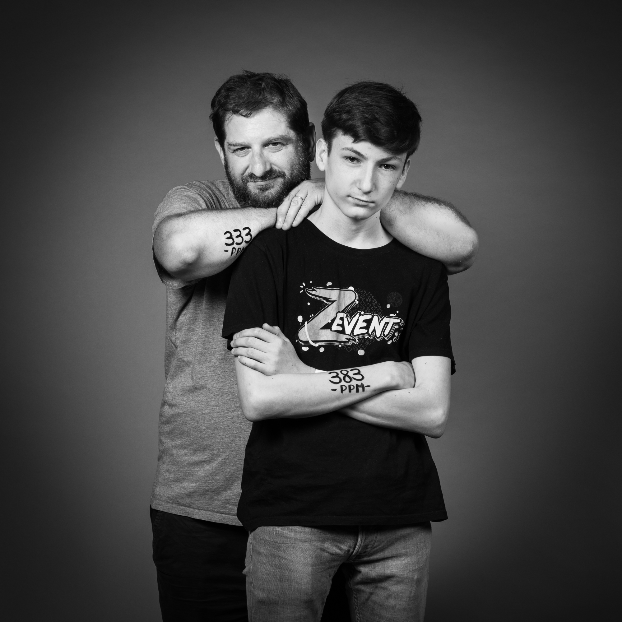 RENAUD & MATTHIEU - BORN IN…PPM